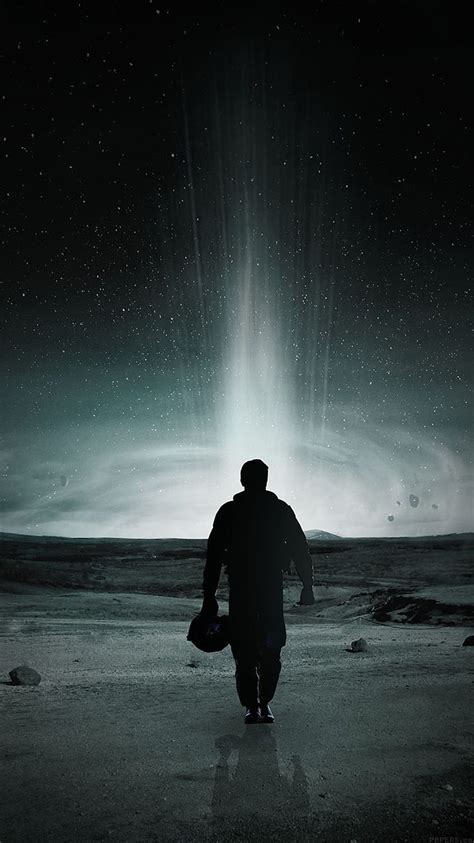 Matthew McConaughey Interstellar Movie IPhone 6 HD Phone Wallpaper Pxfuel