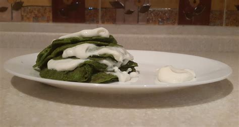 Mcc Nutrici N D A Internacional De Los Hot Cakes Versi N Saludable