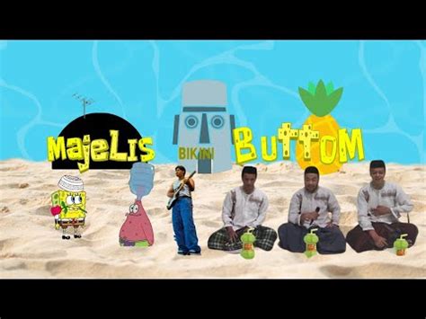 Bikini Buttom The Jokels YouTube