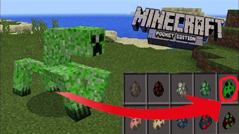 Creature Mutanti Su Minecraft Youtube