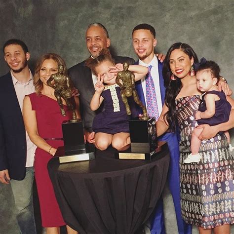 Curry Family | Nbafamily Wiki | Fandom powered by Wikia