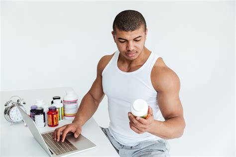 Understanding Different Types of Protein Powders for Men - Diabetes Blog