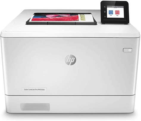 Dukatech Hp Color Laserjet Pro M Dw Printer