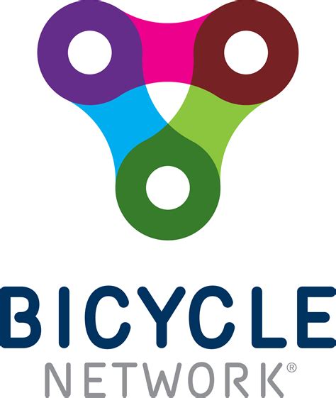 Bicycle Network Bicycle Logo Bike Logo