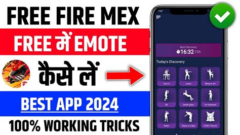 How To Get Emotes In Free Fire Max Free Fire Mein Emote Kaise Le