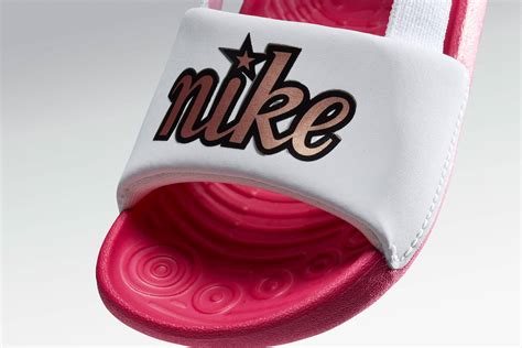 Chanclas Nike Mx