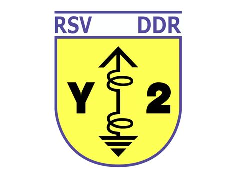 Radio Sport Verband DDR Logo PNG vector in SVG, PDF, AI, CDR format