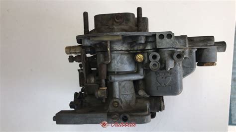 Vendo ALFA ROMEO 33 CARBURATORE 32DIR71 250 WEBER