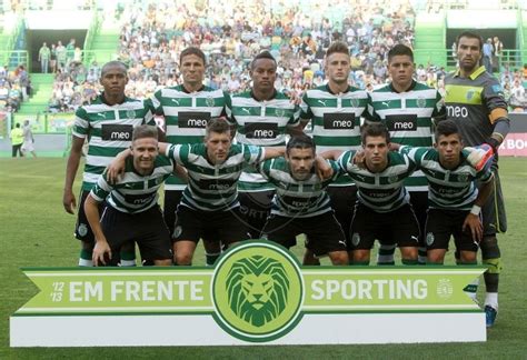 17 Best images about Sporting Clube de Portugal on Pinterest | The club ...