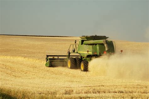 407 Wheat Harvest Palouse Washington Stock Photos - Free & Royalty-Free ...