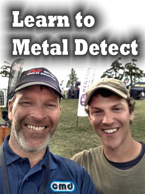 Beginners Guide To Metal Detecting Artofit