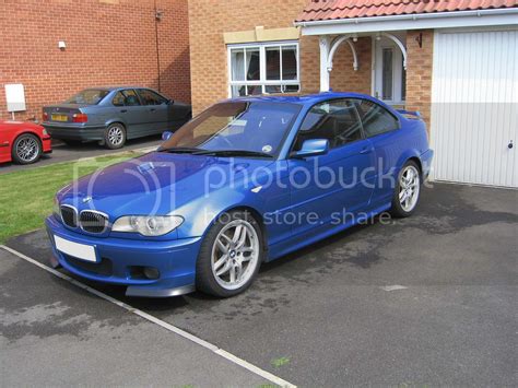 My 330Ci M Clubsport - 1 of only 300 made! #LOTS OF HI-RES IMAGES#