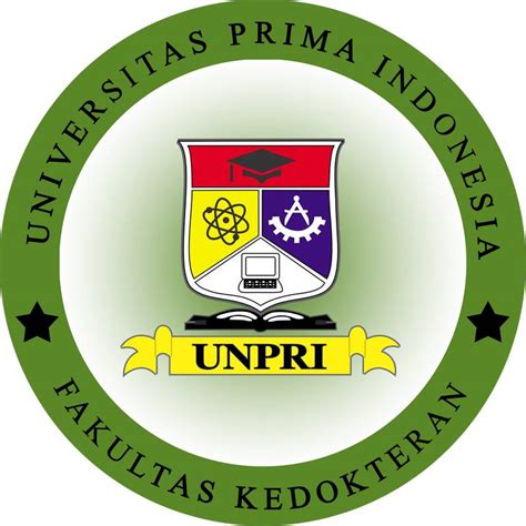 Univesitas Prima Indonesia - Pendaftran