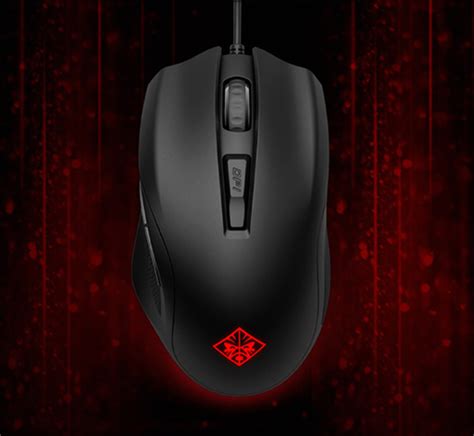 Ph Co Pc Depot Hp Omen Wired Gaming Mouse