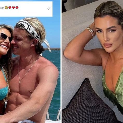 6 Hot Sexy Paige Gallagher Bikini Pics