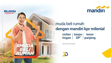 Cara Mengajukan KPR Mandiri Begini Syarat Jenis Biaya Dan