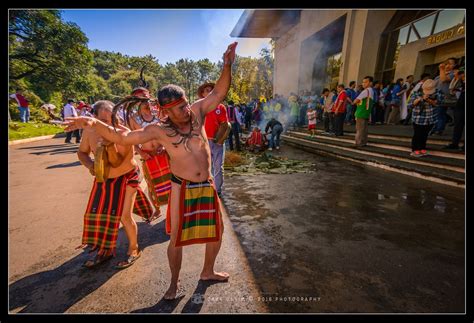 Cañao Heart Of The Cordilleran Culture