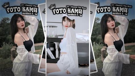 Preset Am Foto Kamu Mb Xml Dj Bilang Papa Mantu