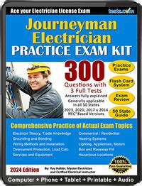 Arkansas Electrician Exam Ar Electrician Exam