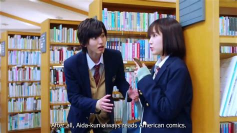 Kieta Hatsukoi Vanishing My First Love Ep Eng Sub Video