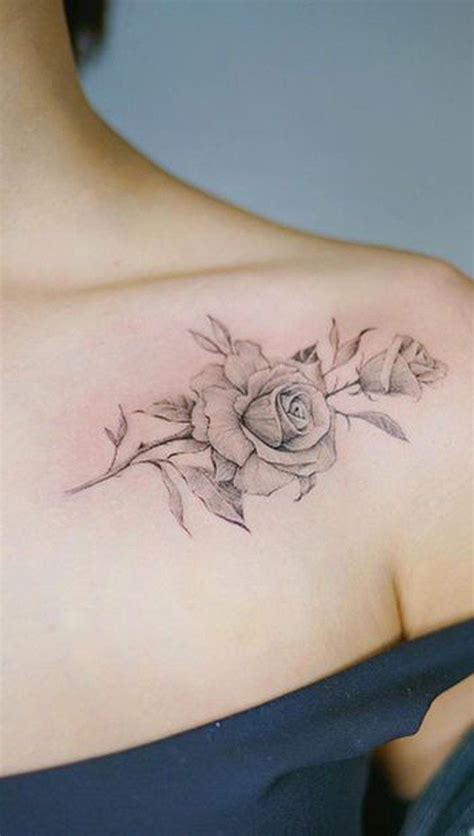 Beautiful Rose Tattoo Ideas Rose Tattoos Rose Tattoos For Women