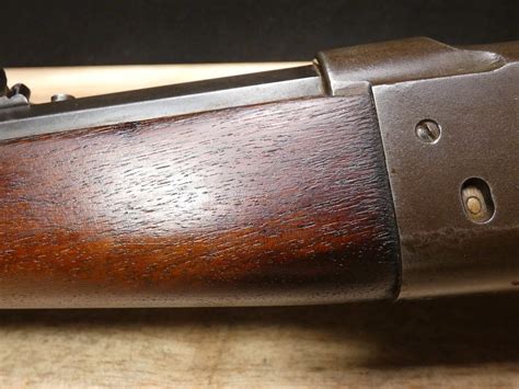 Savage Arms Model 1899 30 30 D4 Guns