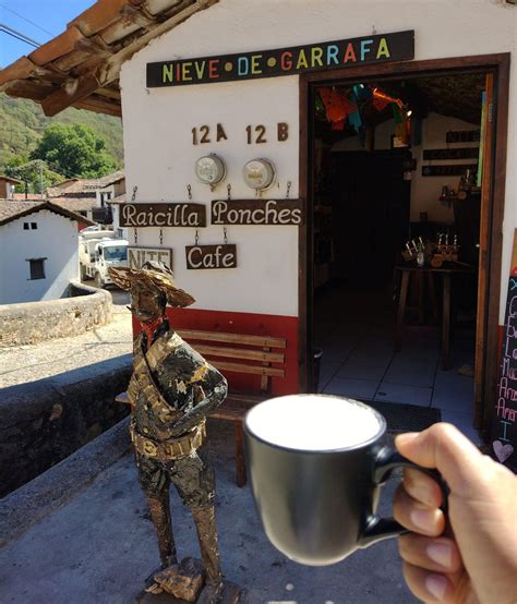 Un Viaje Con Olor A Caf San Sebasti N Del Oeste Jalisco Mag