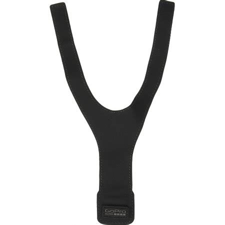 GoPro Correa para Mano Y Muñeca Color Negro AHWBM 002