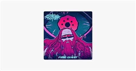 ‎fire Giant From Elden Ring Synthwave Version Song By Cthulhuseeker Apple Music