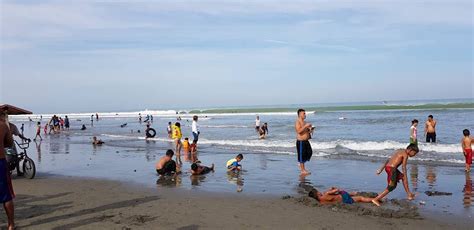 Construction Worker Nalunod Sa Beach Sa Pangasinan ABS CBN News