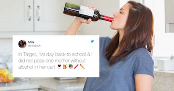 Check Out These Hilariously Relatable Back-to-School Memes for Parents