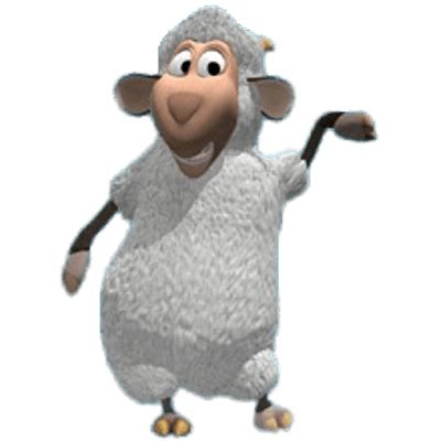 Jakers ! Piggley Winks Antagonist Hector McBadger transparent PNG - StickPNG