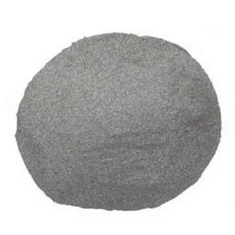 Grey Low Carbon Ferro Manganese Powder At Best Price In Ghaziabad