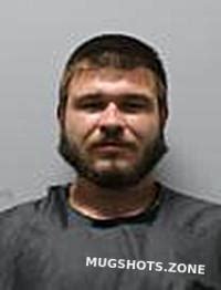 BARSCHENSKI JAMES RILEY 09 15 2023 Pickens County Mugshots Zone