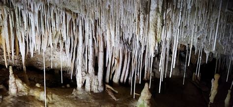 Les 8 plus belles grottes à voir à Majorque