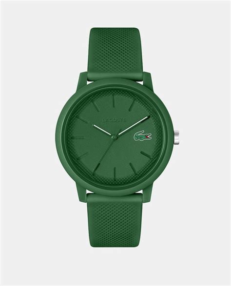 Relojes y Smartwatches Lacoste Moda hombre El Corte Inglés