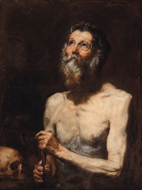 The Mocking Of Christ By Jusepe De Ribera Artvee