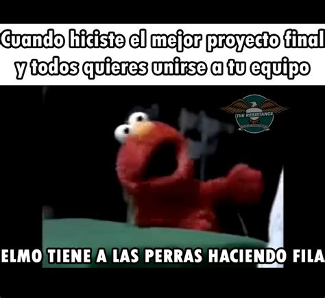 Memedroid Imágenes Etiquetadas Con Elmo Página 1