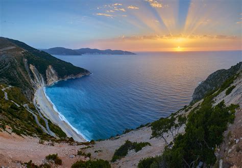 Why Visit Kefalonia Greece Travel Blog