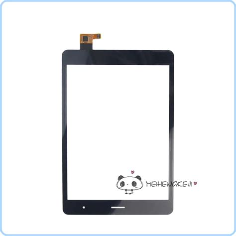 New 7 85 Inch Touch Screen Digitizer Panel For DNS AirTab MT7851 Tablet