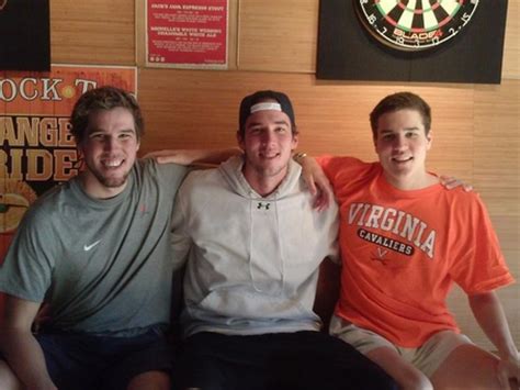 Mom I M Gay For College Swimmer Coming Out To His Religious Mother Was The Hardest Part