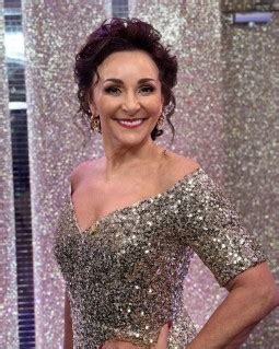 Shirley Ballas Partner, Net Worth, Age, Parents, Children