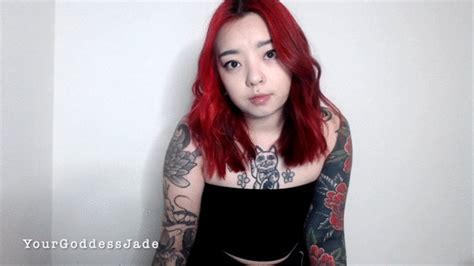 Gay And Proud Princess Jade Clips4sale