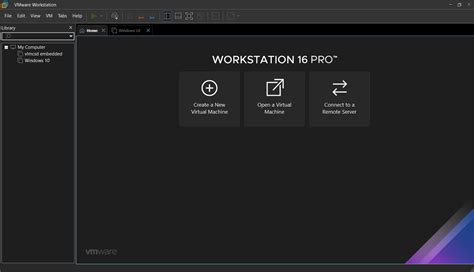 Vmware Workstation Azure Zeng Blog