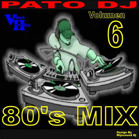 HIGH ENERGY ITALO DISCO NEW BEAT EUROBEAT 80 S CLASSICS MIX VOL 6