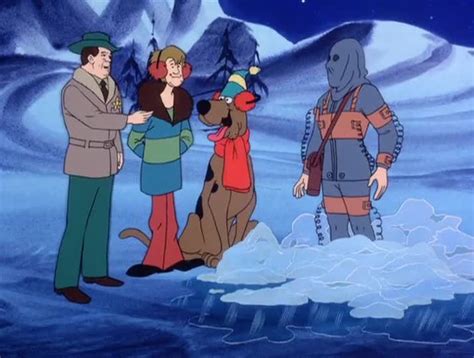 Scooby Doo History On Twitter On This Day In 1976 “watt A Shocking Ghost” First Aired The