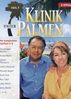 Klinik Unter Palmen Sarah 1997 Nude Scenes