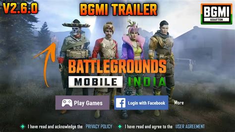 BGMI TRAILER RELEASED NEW BGMI EVENT FREE OUTFITS BGMI RELEASE