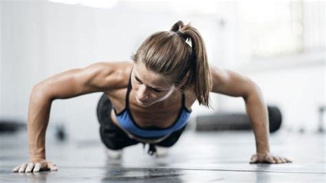 Método Tabata Queima Até 300 Calorias Em Apenas 4 Minutos De Treino