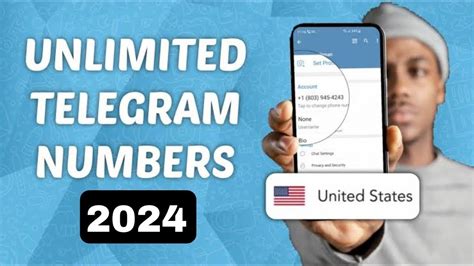 HOW TO CREATE UNLIMITED TELEGRAM ACCOUNTS WITHOUT PHONE NUMBER 2024